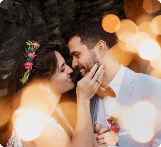 Belleza para novios: los accesorios para novios que no deberían faltar el día de la boda