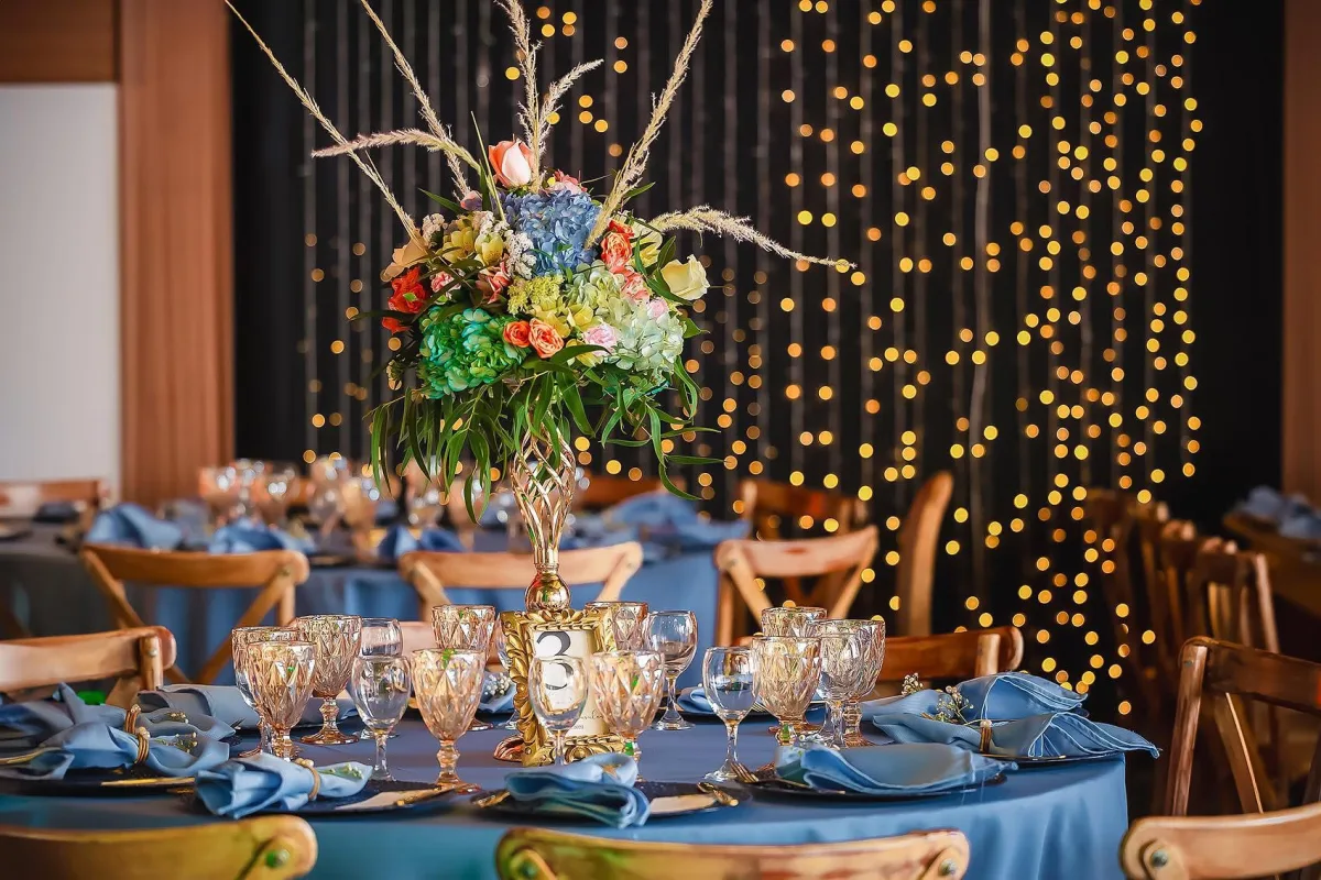 Los mejores catering para matrimonio: criterios para elegir en 2026