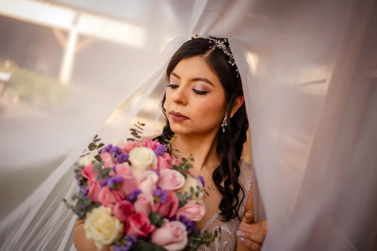 Rutina de belleza para novias: el plan paso a paso para llegar radiante al altar